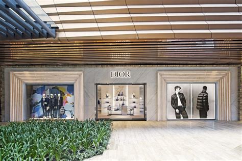 Dior tienda oficial